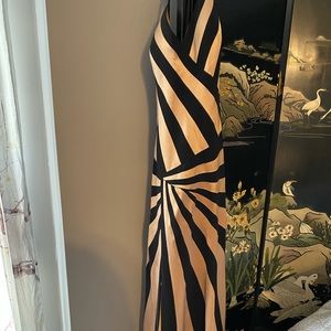 la femme Paris dress